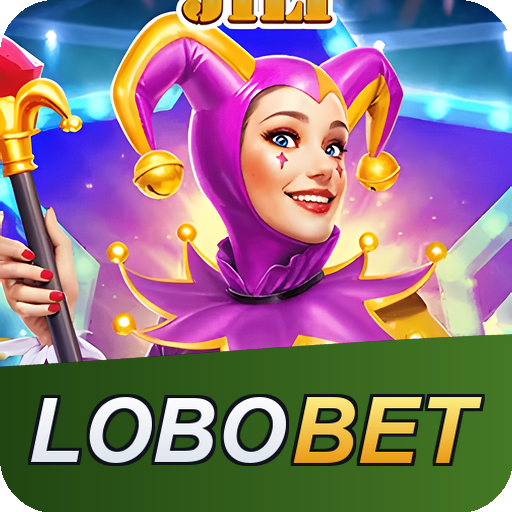 Logo Oficial LOBOBET Download