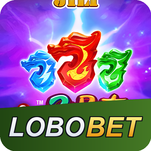 Formulário de Registro LOBOBET